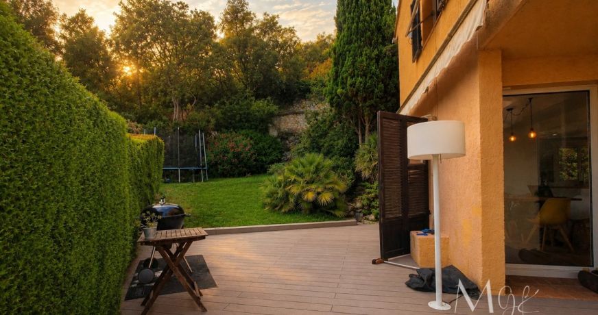vente Maison Nice