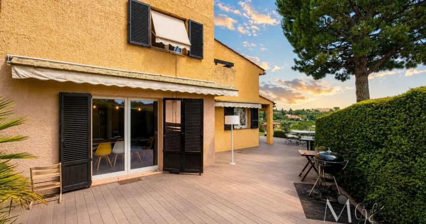 vente Maison Nice