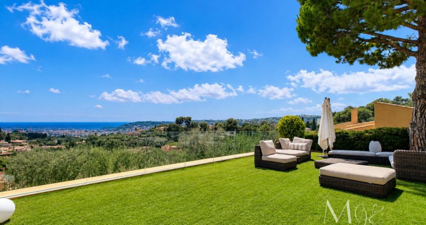 vente Maison Nice