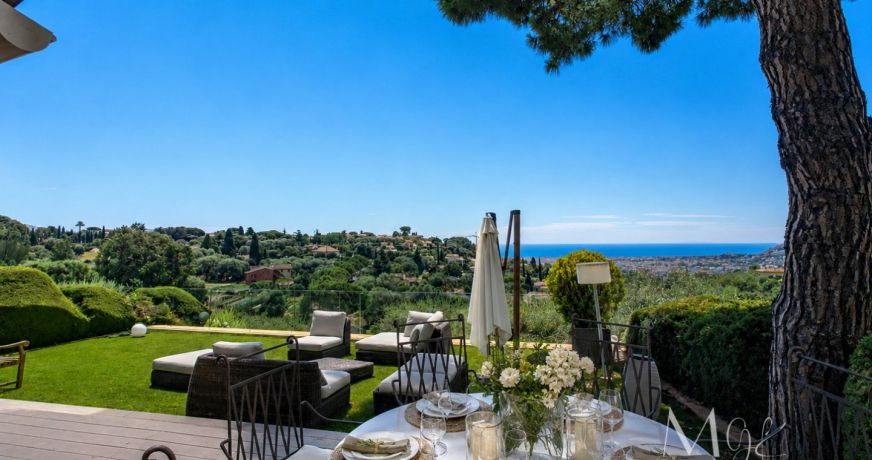 vente Maison Nice