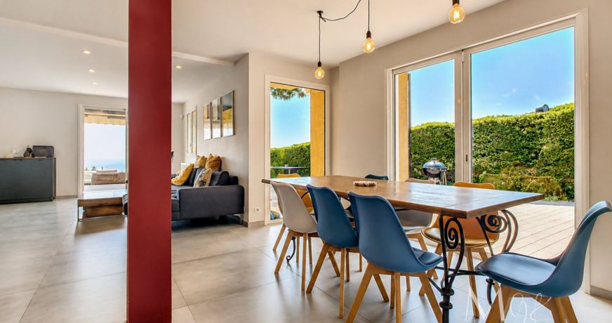 vente Maison Nice