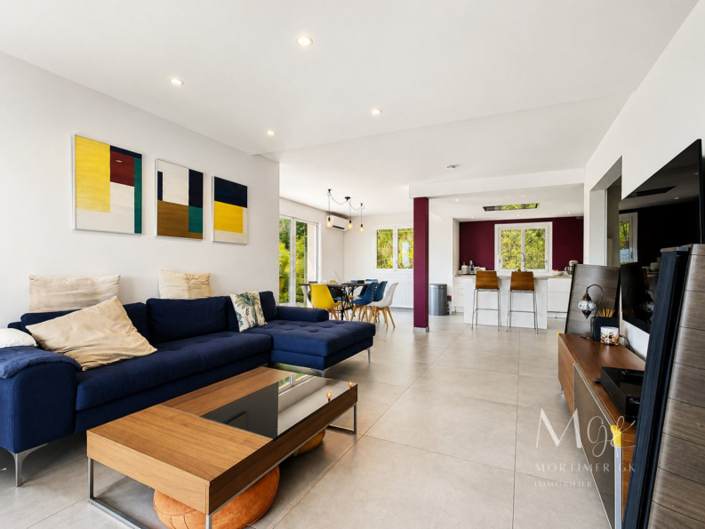 vente Maison Nice - Photo 9