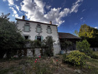 vente Maison Issoudun Letrieix