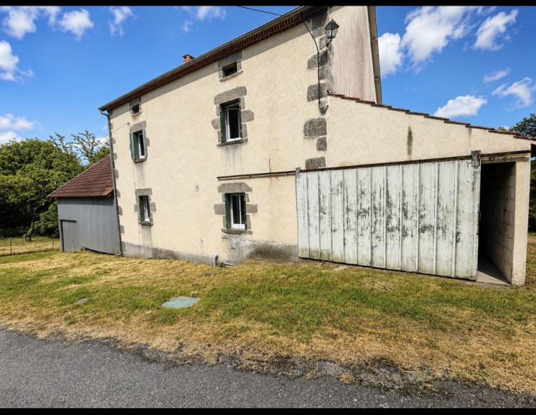 vente Maison Issoudun Letrieix - Photo 4