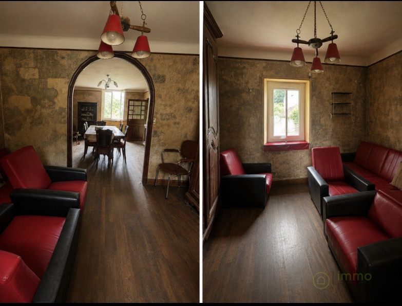 vente Maison Issoudun Letrieix - Photo 9