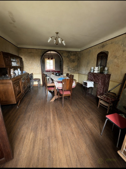 vente Maison Issoudun Letrieix - Photo 8