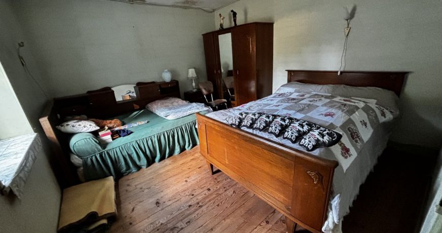 vente Maison Issoudun Letrieix