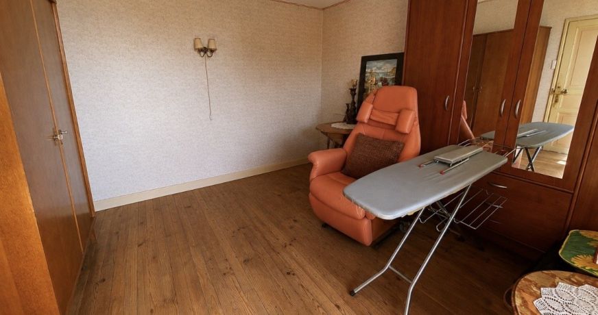 vente Maison Issoudun Letrieix