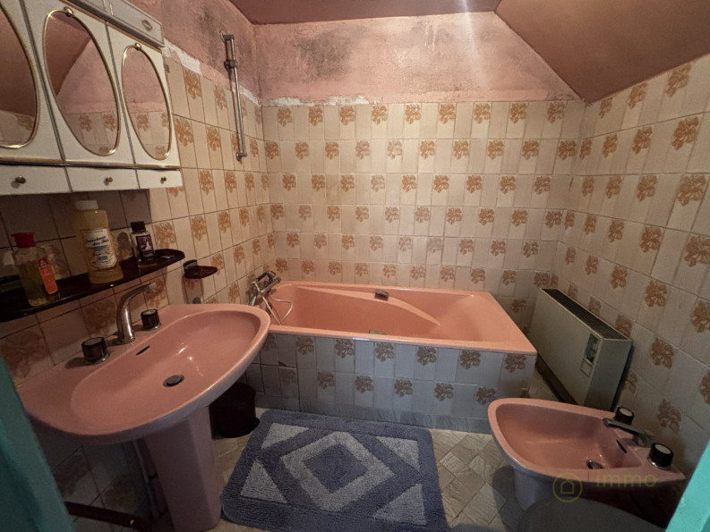vente Maison Issoudun Letrieix - Photo 10