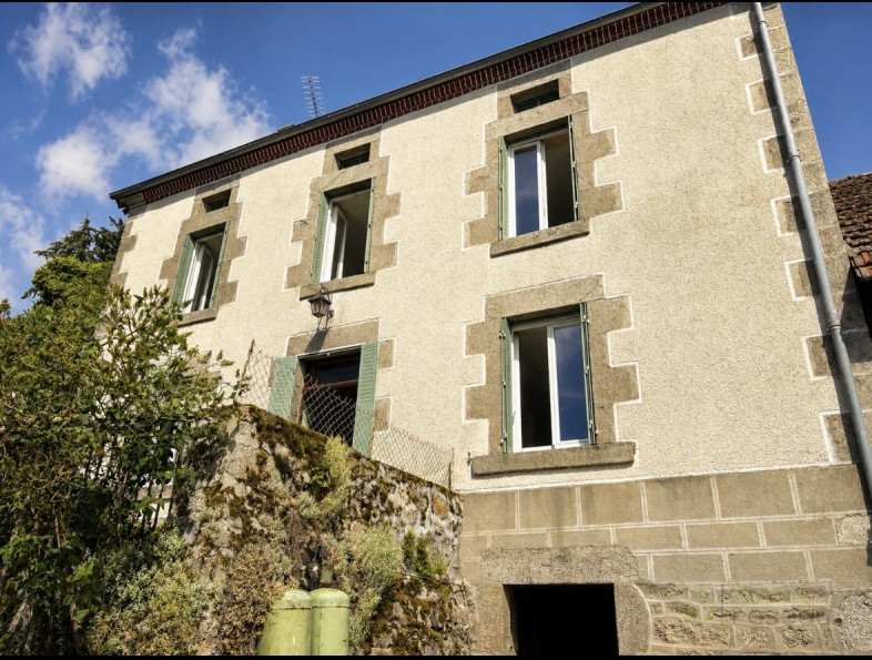vente Maison Issoudun Letrieix - Photo 2