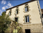 vente Maison Issoudun Letrieix