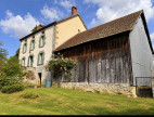 vente Maison Issoudun Letrieix
