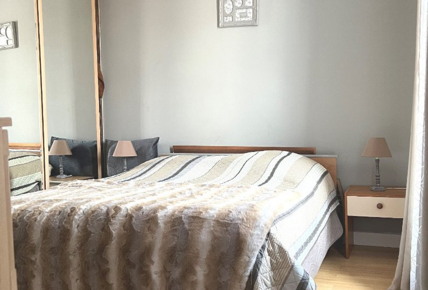 vente Appartement Bezons - Photo 6
