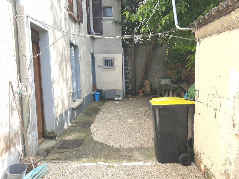 vente Appartement Bezons - Photo 8