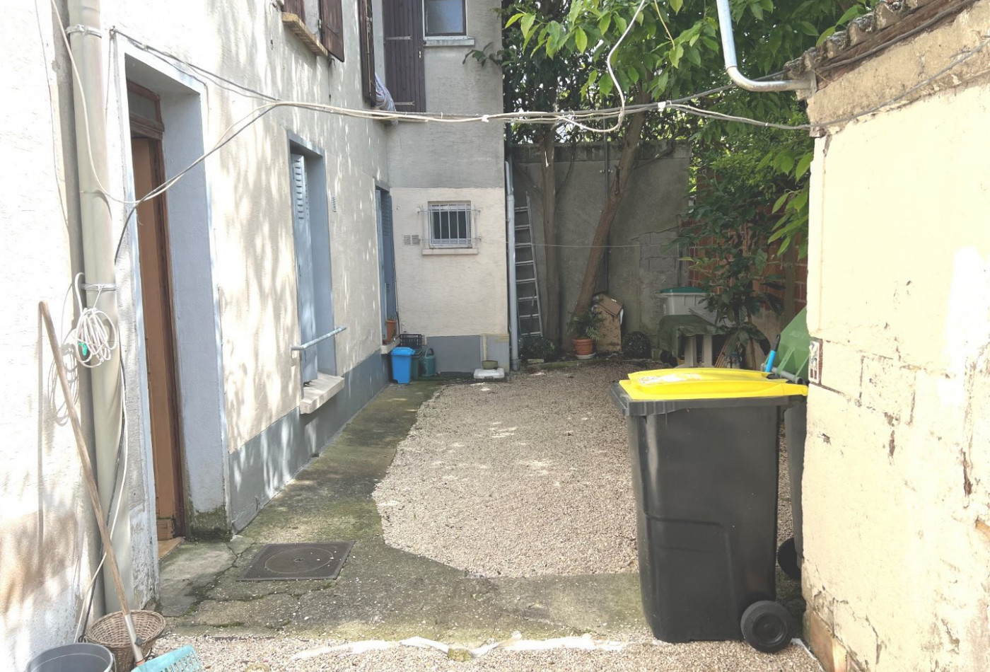 vente Appartement Bezons - Photo 8