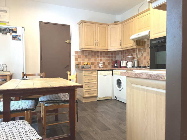 vente Appartement Bezons - Photo 2