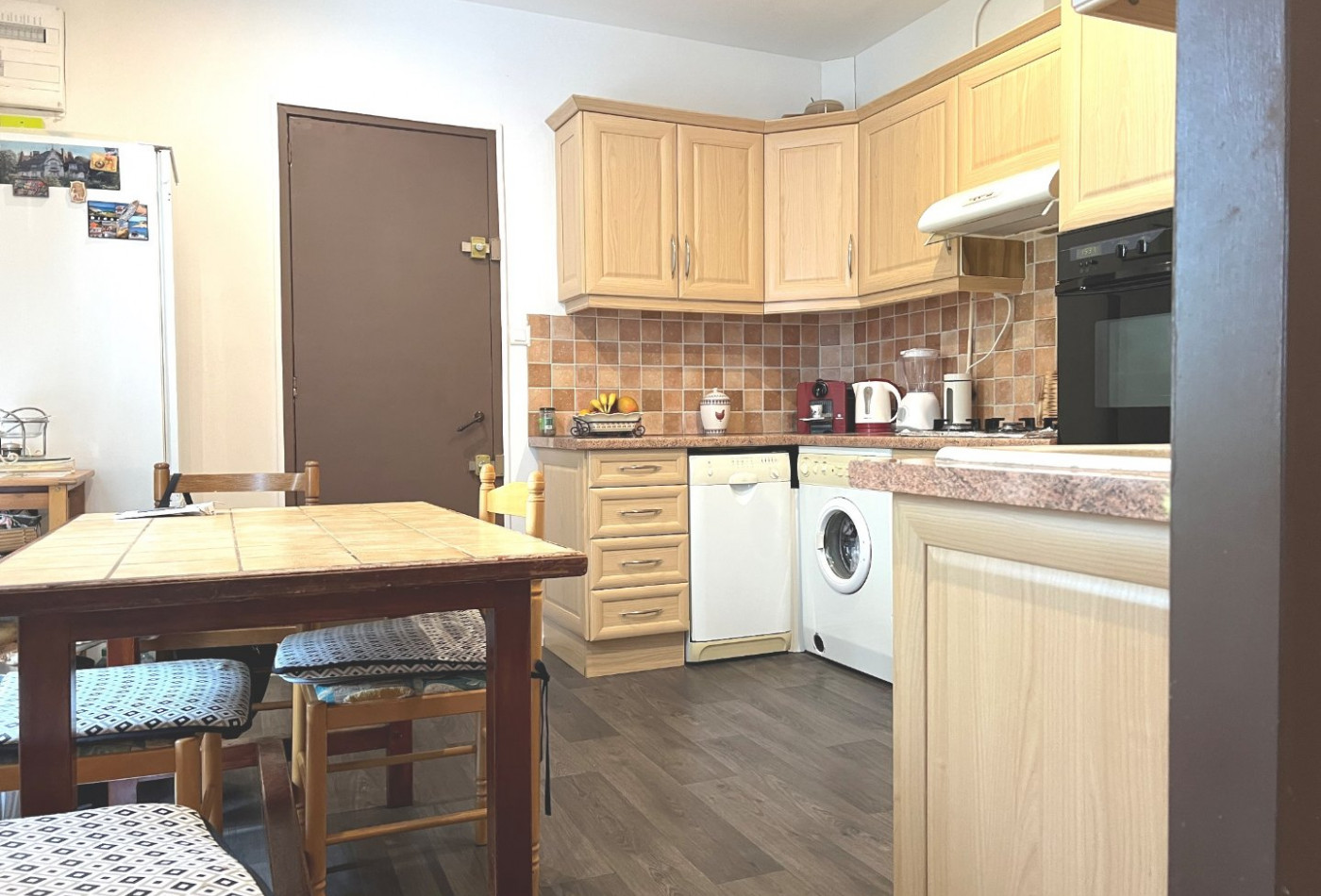 vente Appartement Bezons - Photo 2
