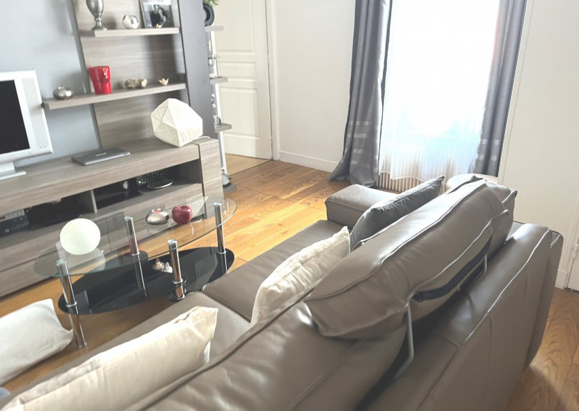vente Appartement Bezons - Photo 4