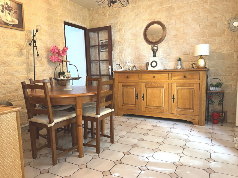vente Appartement Bezons - Photo 1
