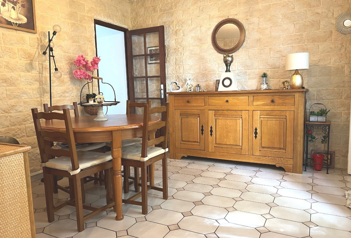 vente Appartement Bezons - Photo 1