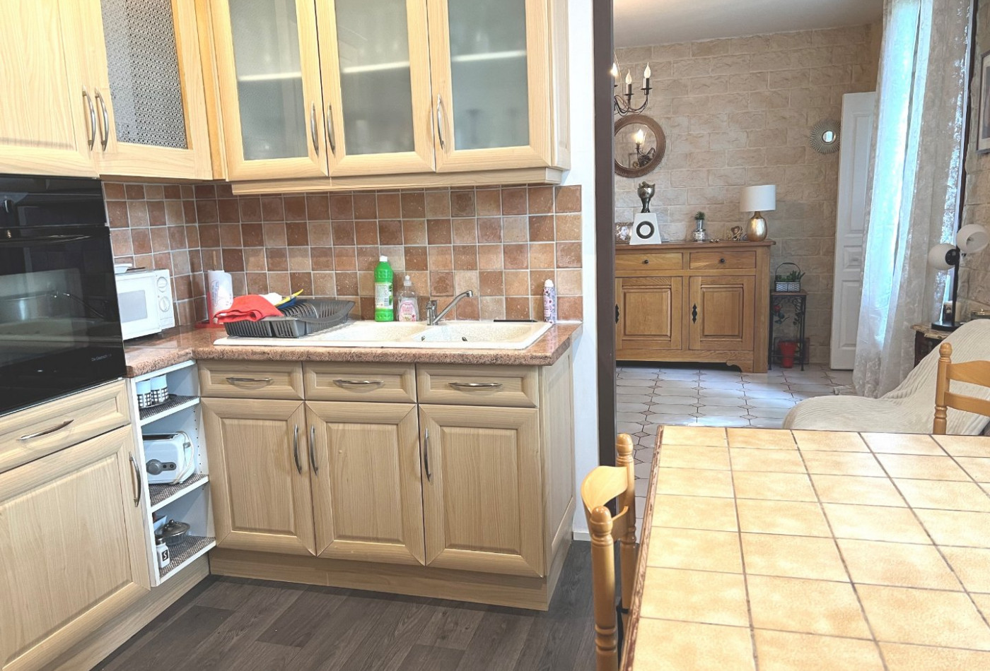 vente Appartement Bezons - Photo 5