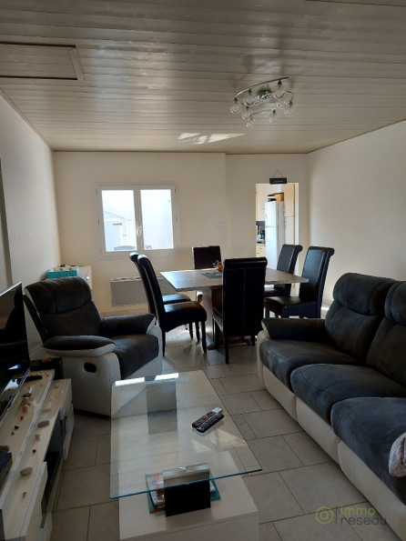 vente Maison Noirmoutier En L'ile - Photo 5