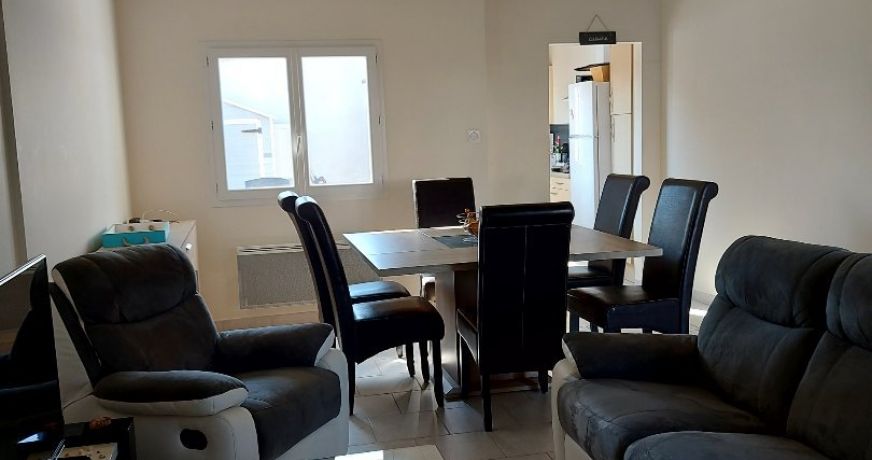 vente Maison Noirmoutier En L'ile