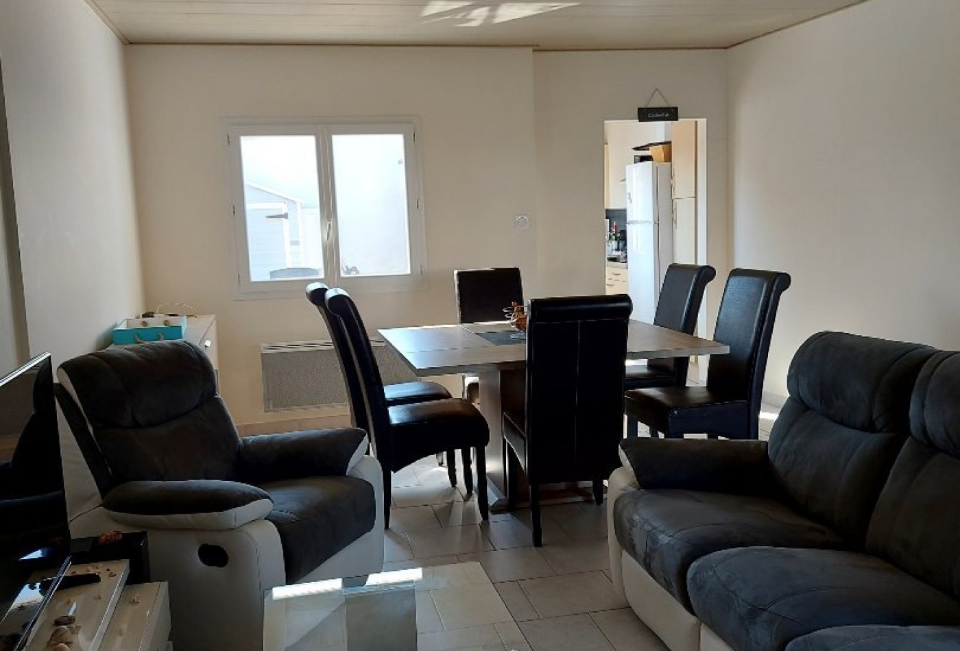 vente Maison Noirmoutier En L'ile - Photo 5