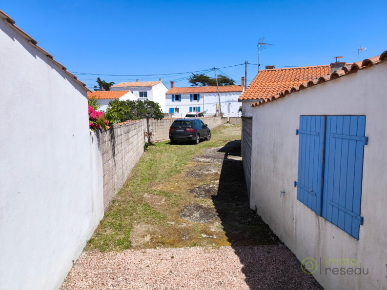 vente Maison Noirmoutier En L'ile - Photo 2