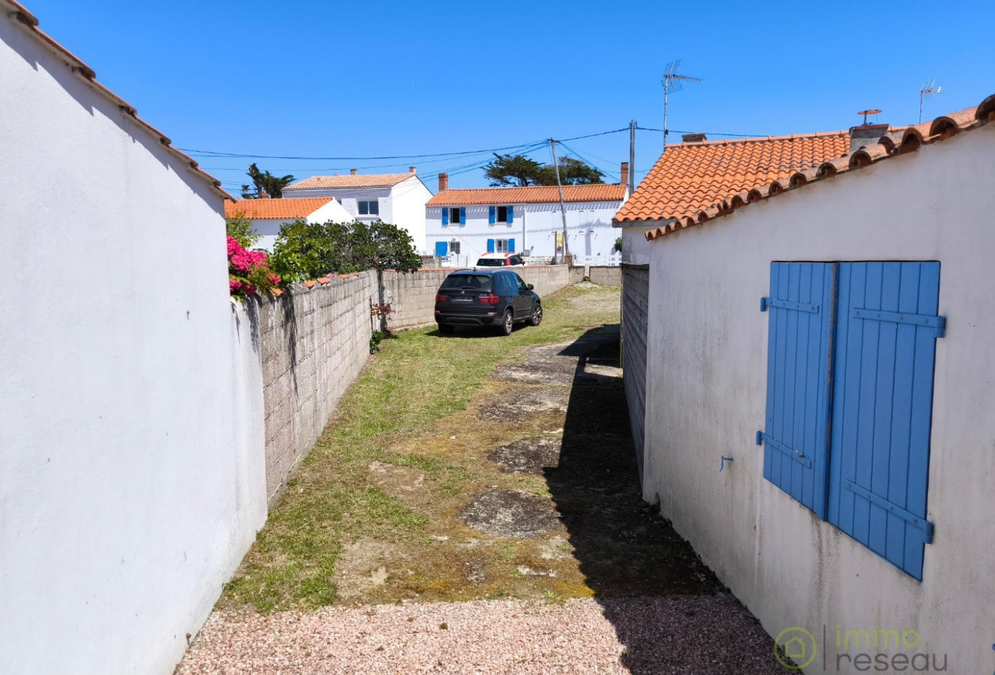 vente Maison Noirmoutier En L'ile - Photo 2