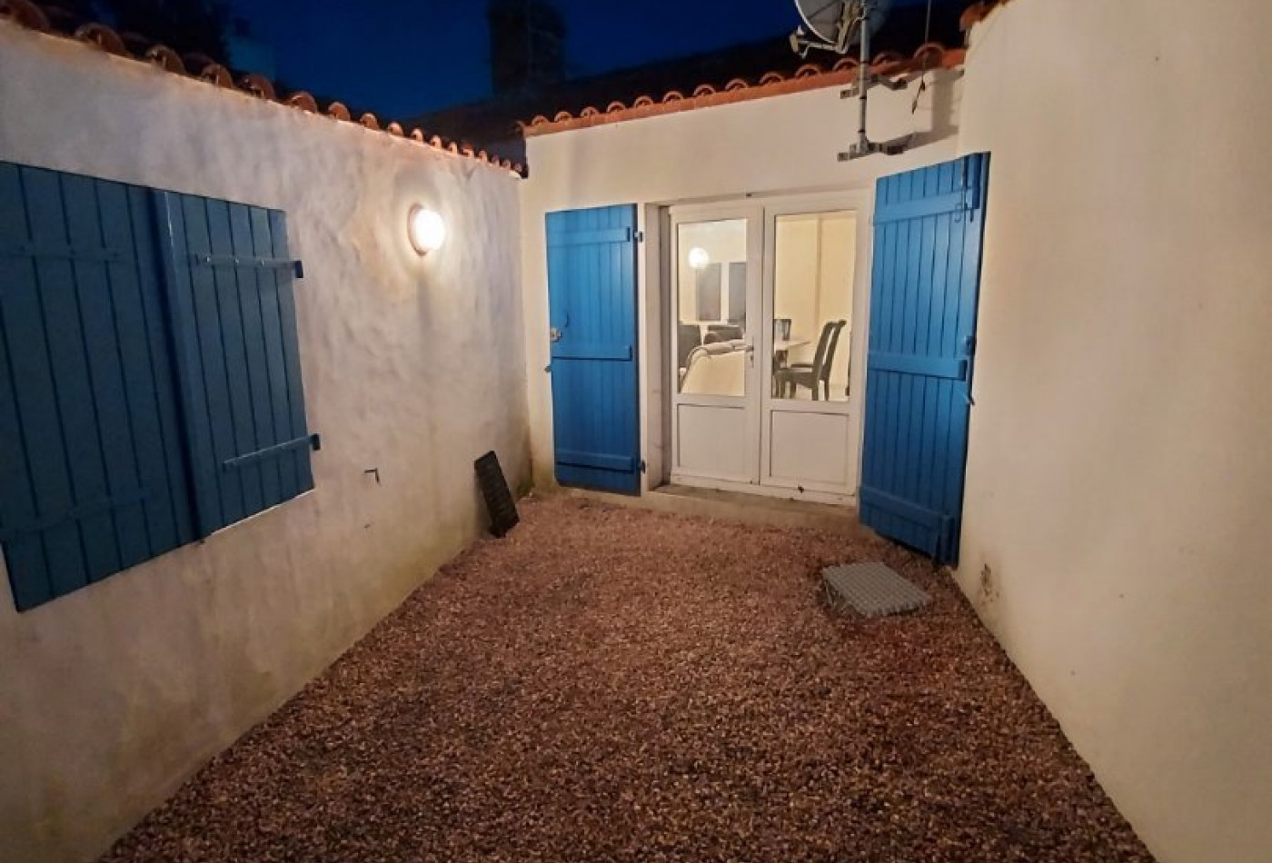 vente Maison Noirmoutier En L'ile - Photo 1