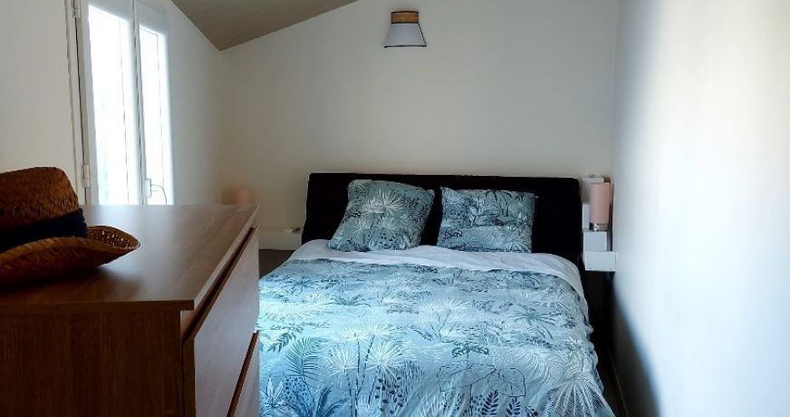 vente Maison Noirmoutier En L'ile