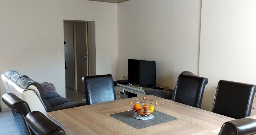 vente Maison Noirmoutier En L'ile