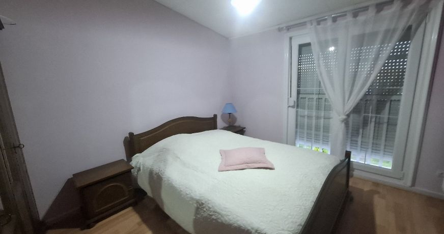vente Maison Jeumont