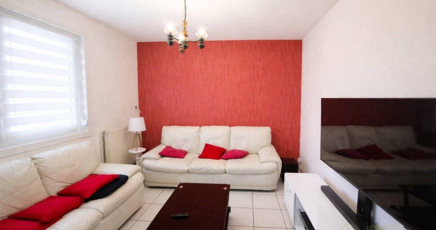 vente Maison Jeumont