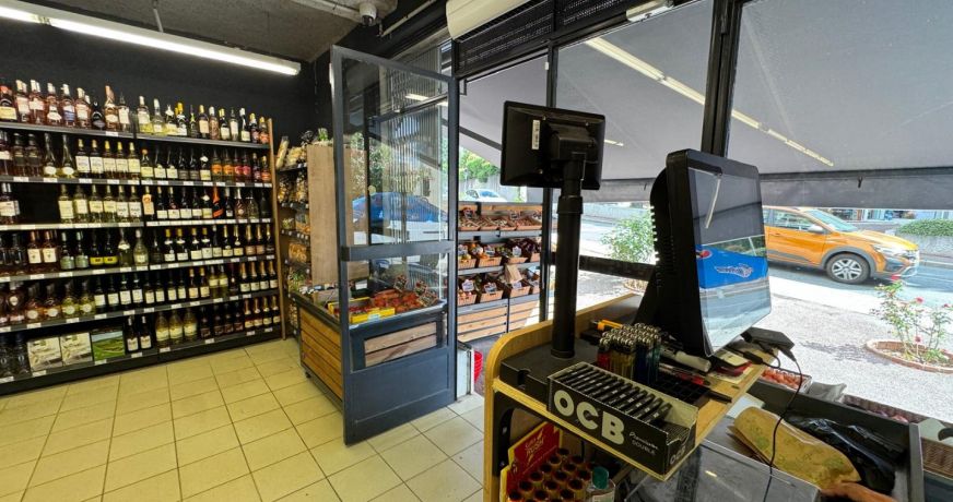 vente Agroalimentaire Nice