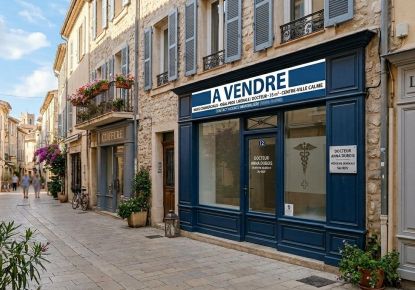 vente Cagnes Sur Mer