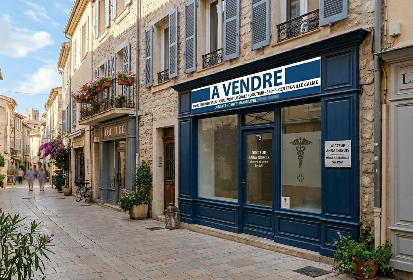 vente Cagnes Sur Mer - Photo 1