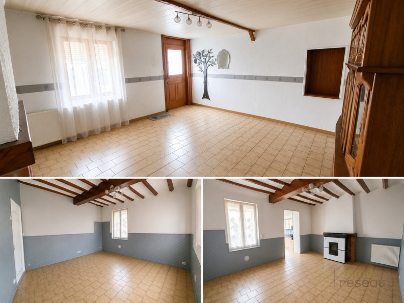 vente Maison La Sentinelle - Photo 1