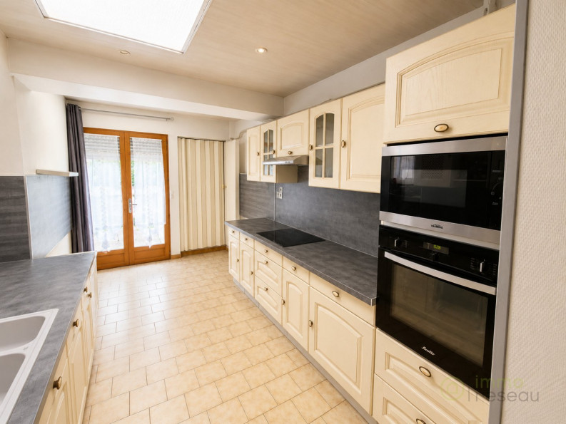 vente Maison La Sentinelle - Photo 3