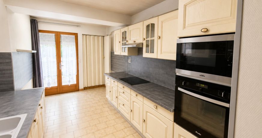 vente Maison La Sentinelle