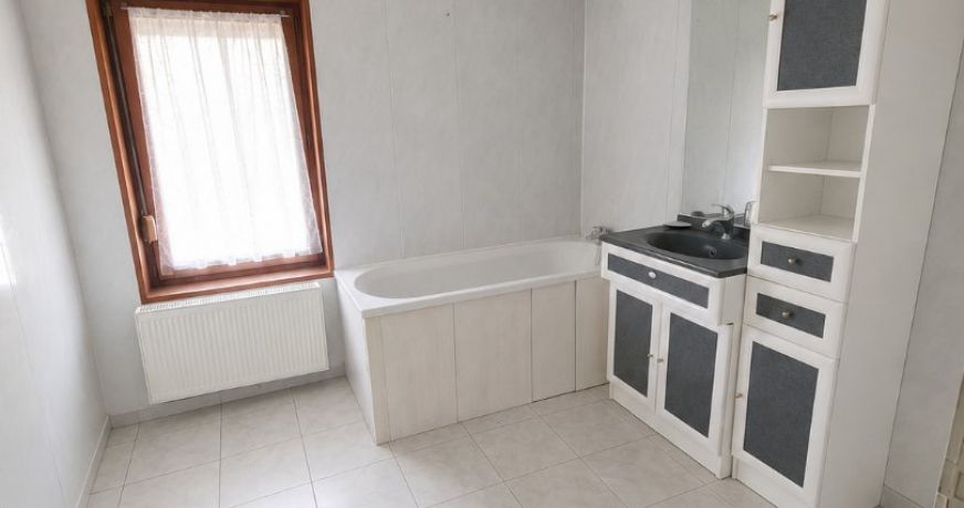 vente Maison La Sentinelle