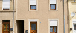 vente Maison La Sentinelle