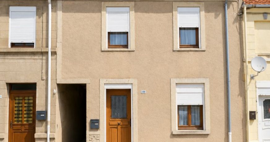 vente Maison La Sentinelle