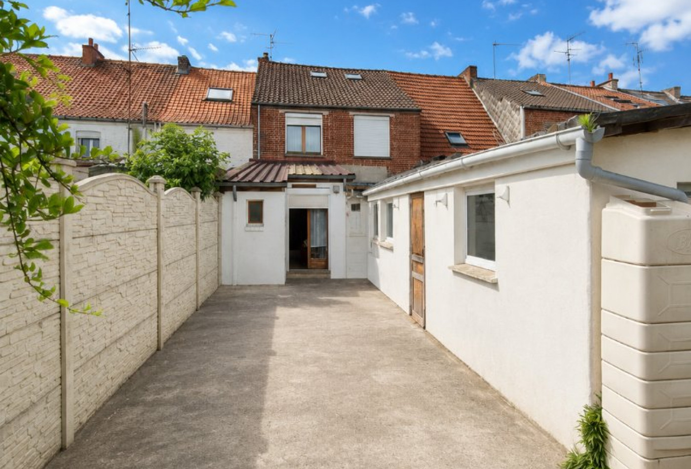 vente Maison La Sentinelle - Photo 9
