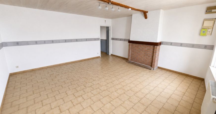 vente Maison La Sentinelle