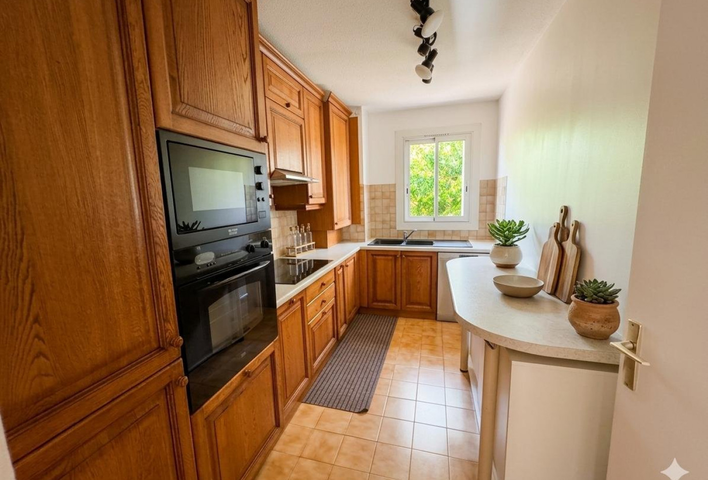 vente Appartement Nice - Photo 4