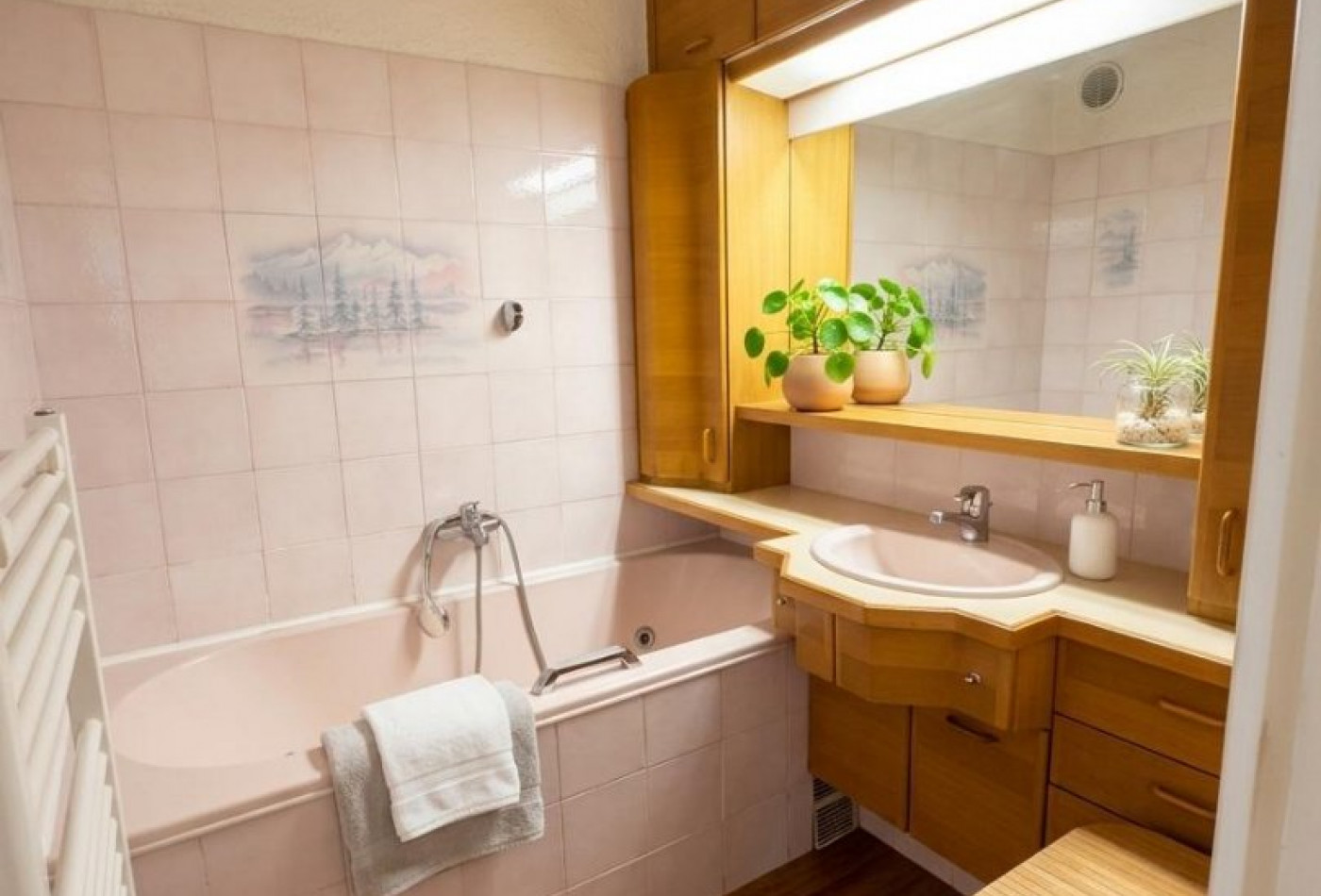 vente Appartement Nice - Photo 5
