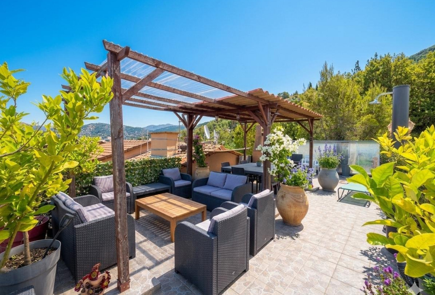 vente Appartement Nice - Photo 1