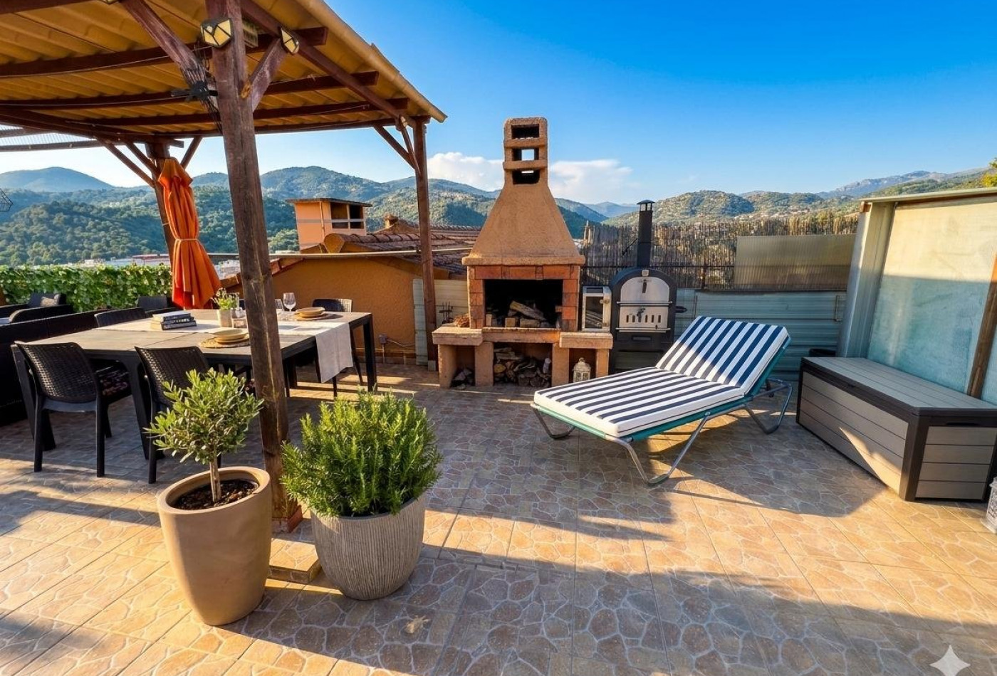 vente Appartement Nice - Photo 2